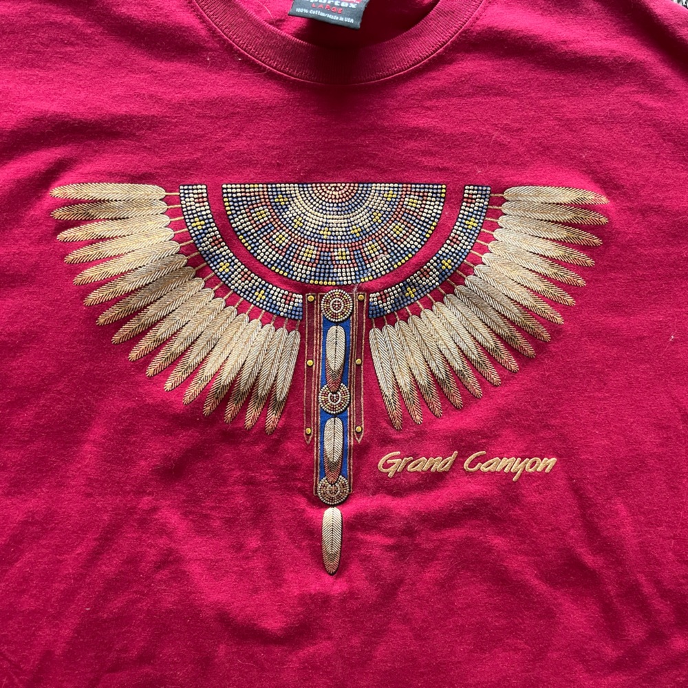 ✨2/25✨Vintage Grand Canyon T-Shirt